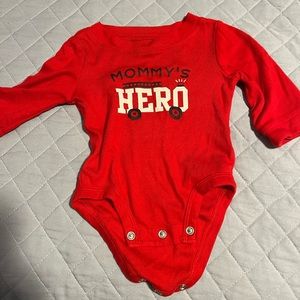 Baby long sleeve
